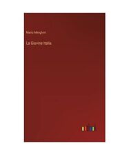 Giovine italia mario gebraucht kaufen  Trebbin