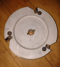 Tenon cutter block for sale  RADSTOCK