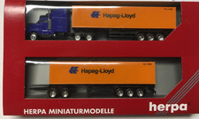 Lkw herpa truck gebraucht kaufen  Winterbach