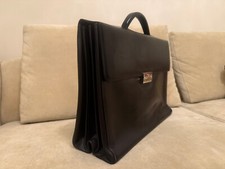 Salvatore ferragamo borsa usato  Milano