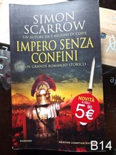 Impero senza confini usato  Parma