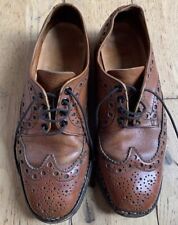 Mens loake shoes for sale  DOWNHAM MARKET