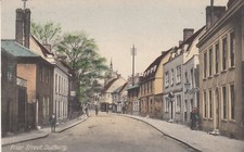 Sudbury friar street for sale  BRIDPORT