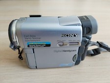 Sony dcr trv14e gebraucht kaufen  Wernigerode