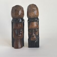 Jamaica wood sculpture for sale  South Jordan