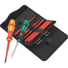 Wera 05220011001 kraftform gebraucht kaufen  Gerbstedt