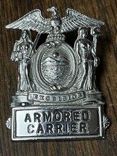 Rare 1920 armored for sale  Pendleton