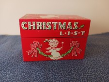 card boxes christmas for sale  Leawood