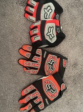 Vintage fox motocross for sale  Manahawkin