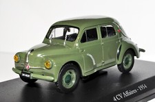 4cv affaires 1954 d'occasion  Toul