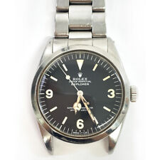 1983 rolex explorer for sale  Branson