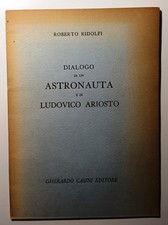 1969 ridolfi casini usato  Firenze
