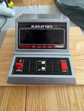Tomy alien attack for sale  NEWBURY