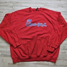 Chick fil red for sale  Magnolia