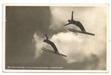 Vintage postcard 1936 for sale  DERBY