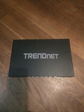 trendnet gigabit switch for sale trendnet gigabit switch for sale Tuscumbia