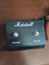 Marshall valvestate s80 d'occasion  Expédié en Belgium