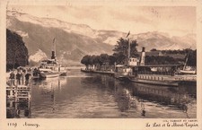 Annecy mont veyrier d'occasion  France