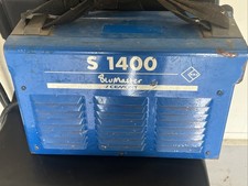 Saldatrice inverter elettrodo usato  Faenza