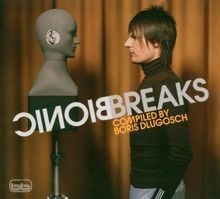 Bionic breaks boris gebraucht kaufen  Berlin