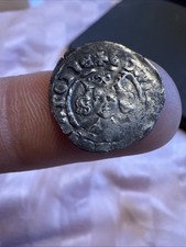 Edward iii silver for sale  WOODBRIDGE