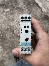 Siemens sirius relè usato  Taranto