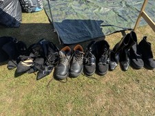 Women shoe bundle for sale  PETERBOROUGH