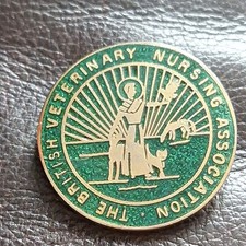 Bvna british veterinary for sale  GRAYS