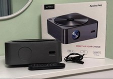 Videoproiettore ultimea usato  Zelo Buon Persico