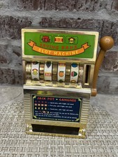 Vintage jackpot golden for sale  Deridder