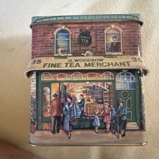silver crane tin for sale silver crane tin for sale Marstons Mills