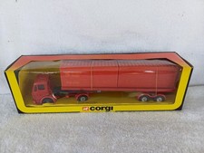 Corgi 1109 mercedes for sale  SANDBACH