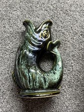 Vintage fish shaped for sale  BATLEY