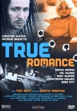 True romance tony gebraucht kaufen True romance tony gebraucht kaufen  Berlin