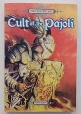 Cult pajoli arcane for sale  BRIDLINGTON