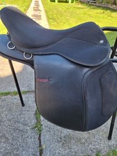 Maxam saddle for sale  SUTTON-IN-ASHFIELD