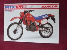 Prospectus catalogue moto d'occasion  Saint-Romain-de-Colbosc