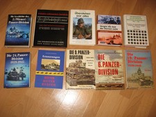 Deutsche panzer divisionen gebraucht kaufen  Willich