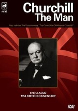 Churchill man classic for sale  ROSSENDALE