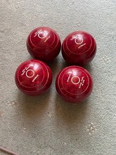 junior bowls for sale  BEDFORD