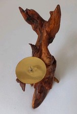 Ddr holz kerzenständer gebraucht kaufen  Wuppertal