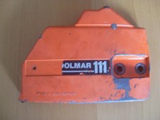 Kettenradschutz dolmar 109 gebraucht kaufen  Jembke