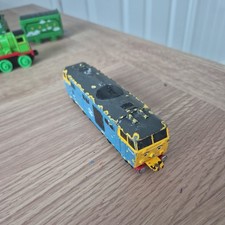 D7101 bear ertl for sale  CREWE