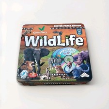 Wildlife brettspiel center gebraucht kaufen  Wasungen