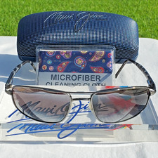 New maui jim for sale  The Villages