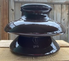 Vintage large brown for sale  Anchorage