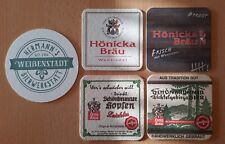 Bierdeckel brauereien dem gebraucht kaufen  Naumburg