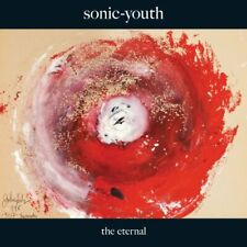 Sonic Youth - The Eternal - Sonic Youth CD IIVG The Fast Free Shipping, usado comprar usado  Enviando para Brazil