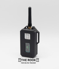 Estojo de malha THE ROOK Heltec Tracker comprar usado  Enviando para Brazil