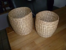 2er set seegras gebraucht kaufen  Bielefeld